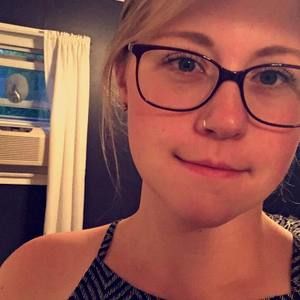 Meet your Posher, Victoria